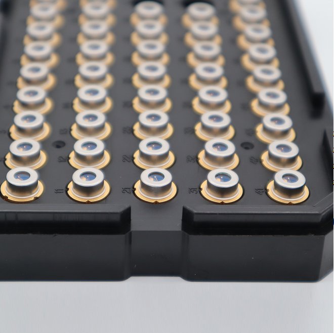 欧司朗520nm 110mw OSRAM LD