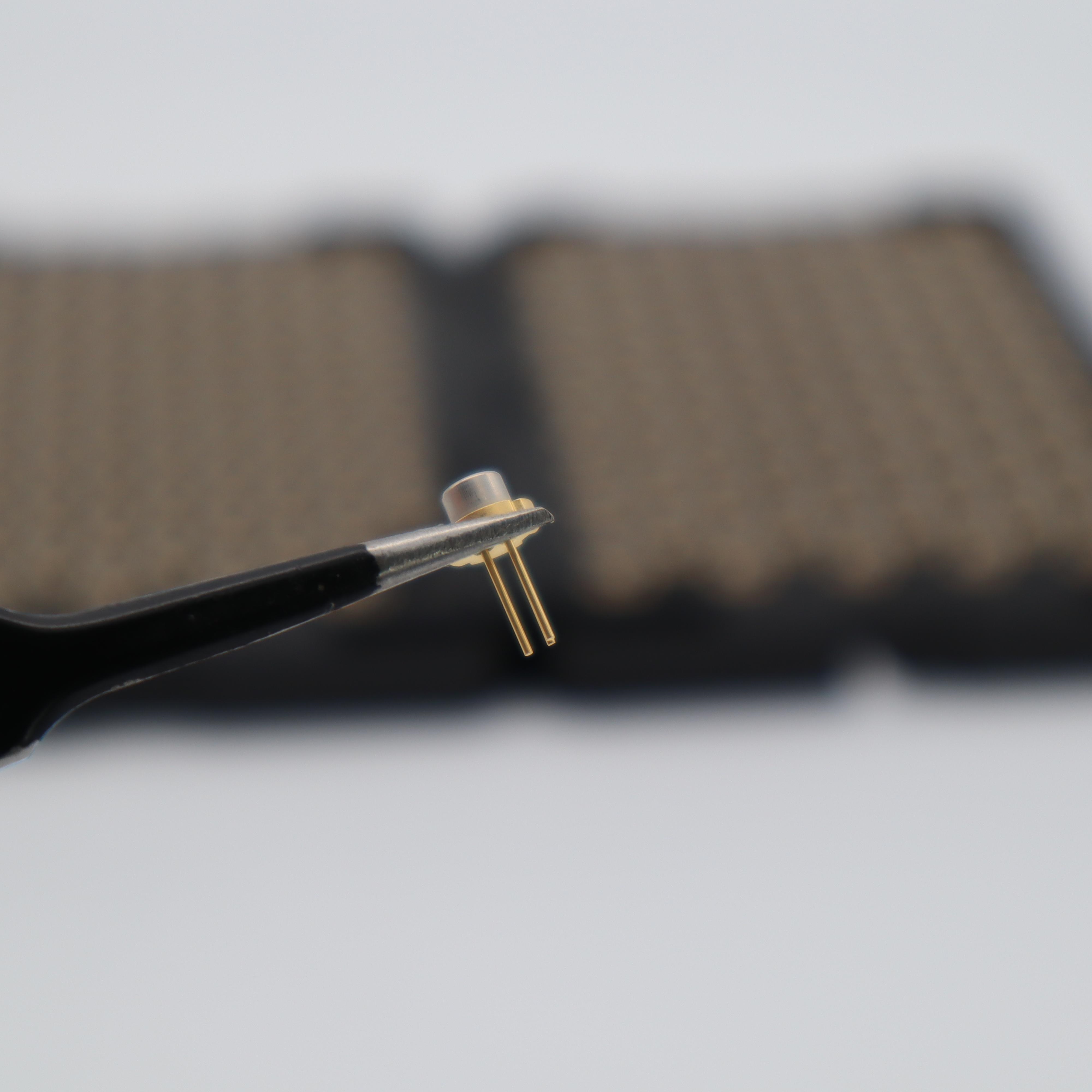 夏普425nm 1500mw激光二极管